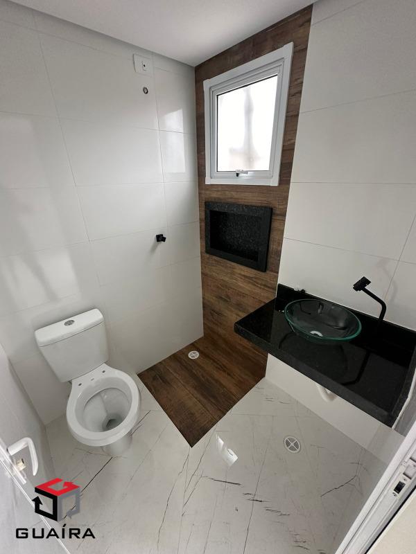 Apartamento à venda com 2 quartos, 60m² - Foto 5