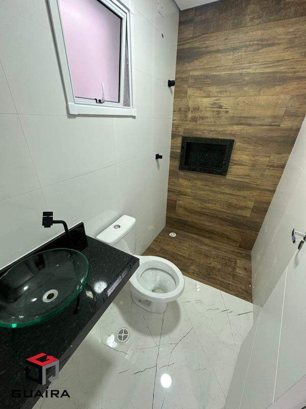 Apartamento à venda com 2 quartos, 60m² - Foto 3