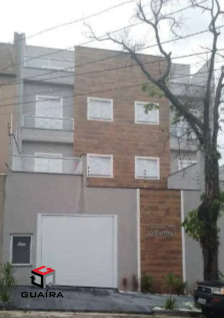 Cobertura à venda com 2 quartos, 115m² - Foto 1