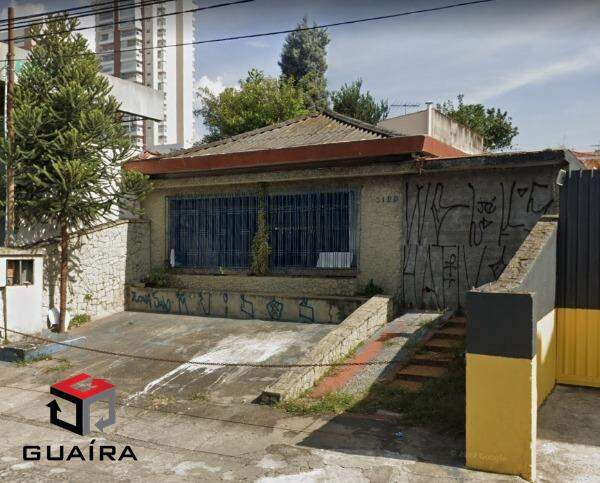 Terreno à venda, 500m² - Foto 1