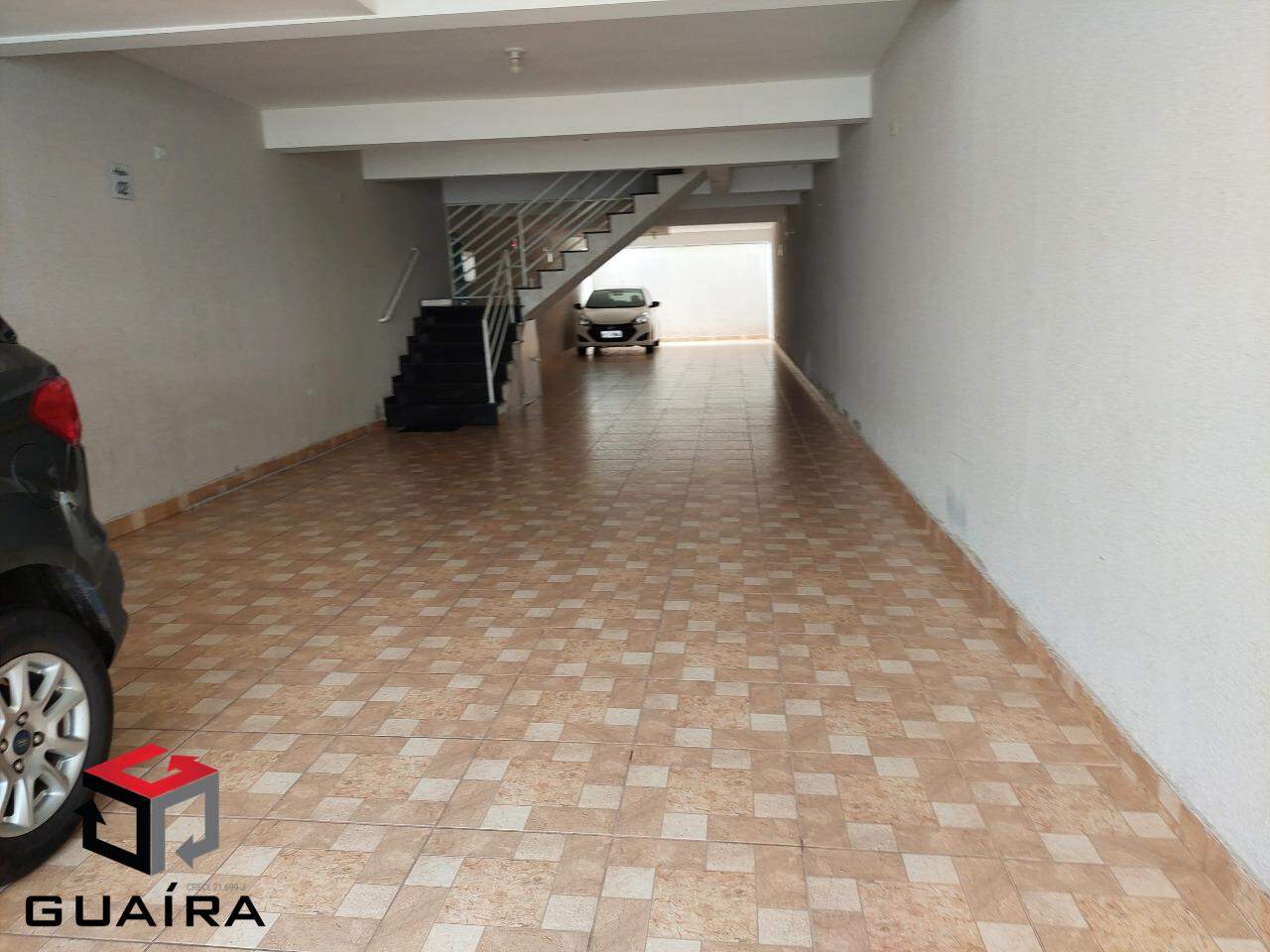 Cobertura à venda com 2 quartos, 100m² - Foto 30