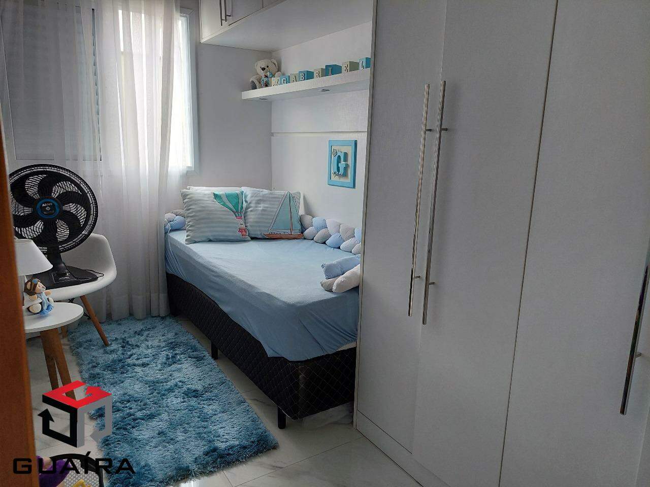 Cobertura à venda com 2 quartos, 100m² - Foto 12