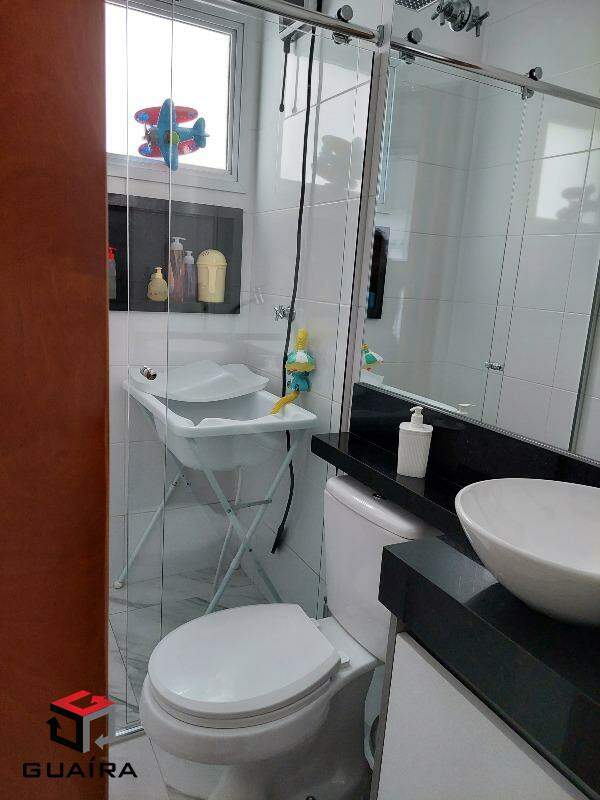 Cobertura à venda com 2 quartos, 100m² - Foto 15