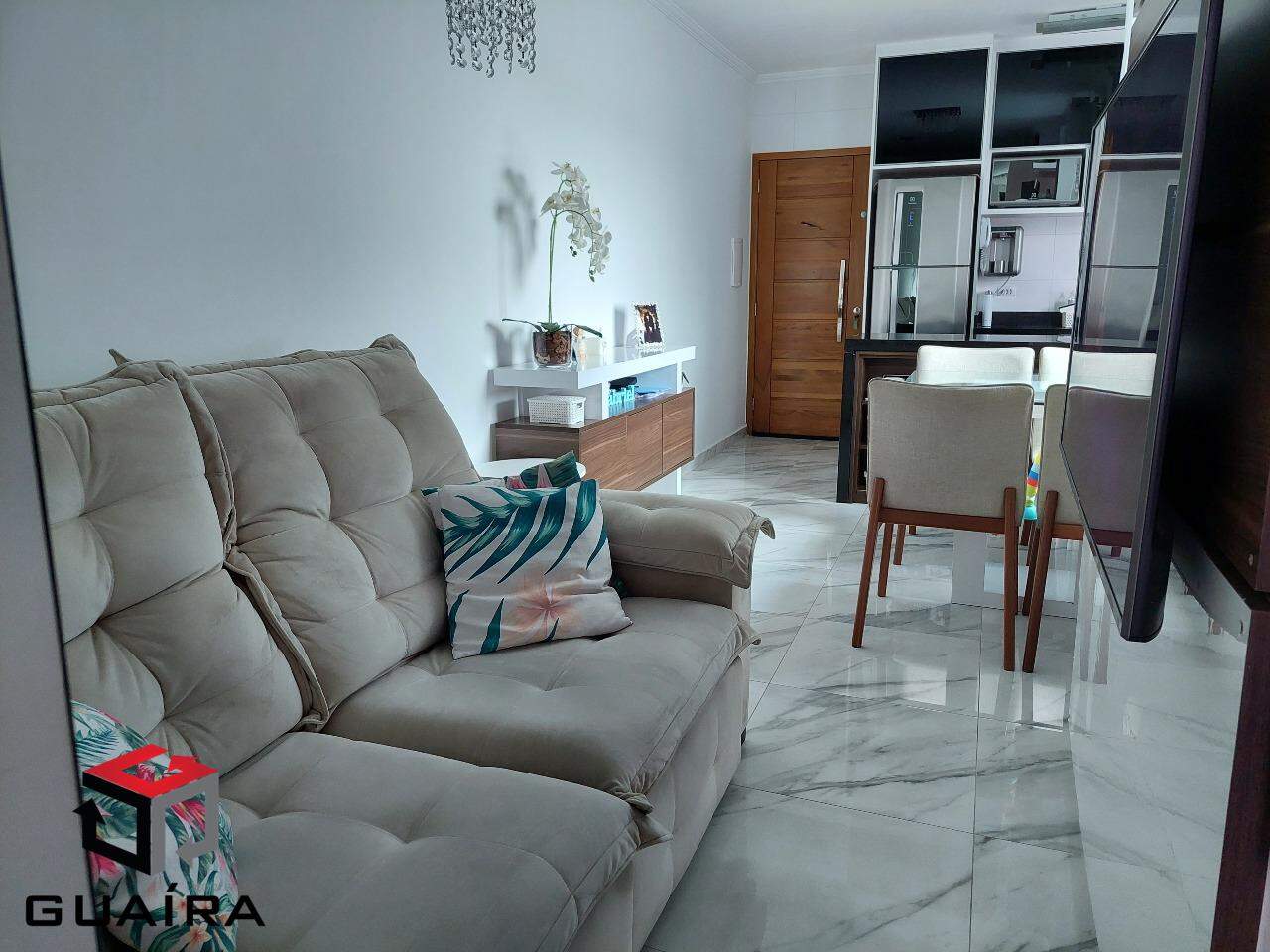 Cobertura à venda com 2 quartos, 100m² - Foto 2