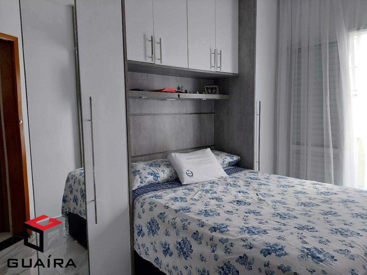 Cobertura à venda com 2 quartos, 100m² - Foto 8