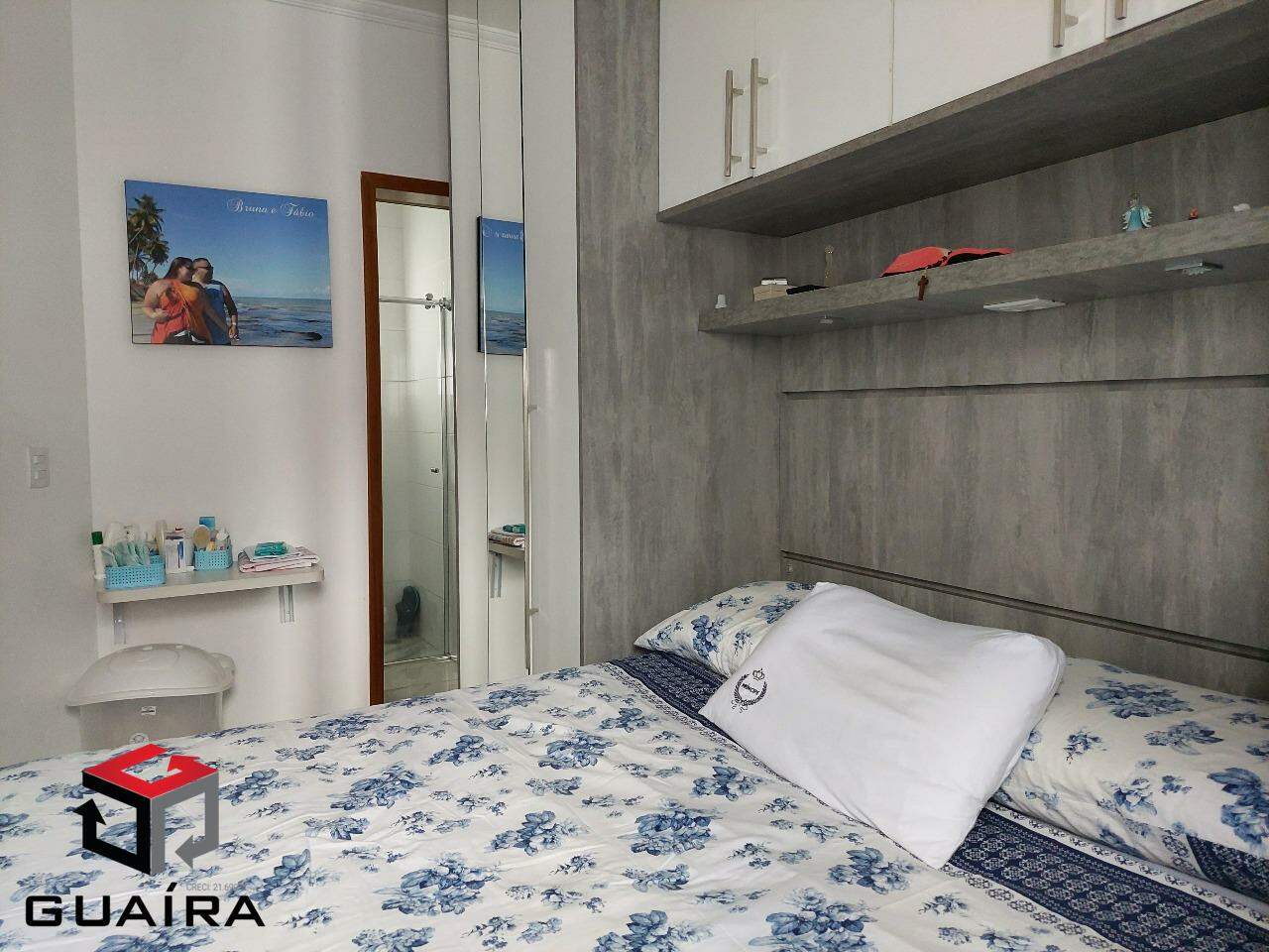 Cobertura à venda com 2 quartos, 100m² - Foto 10