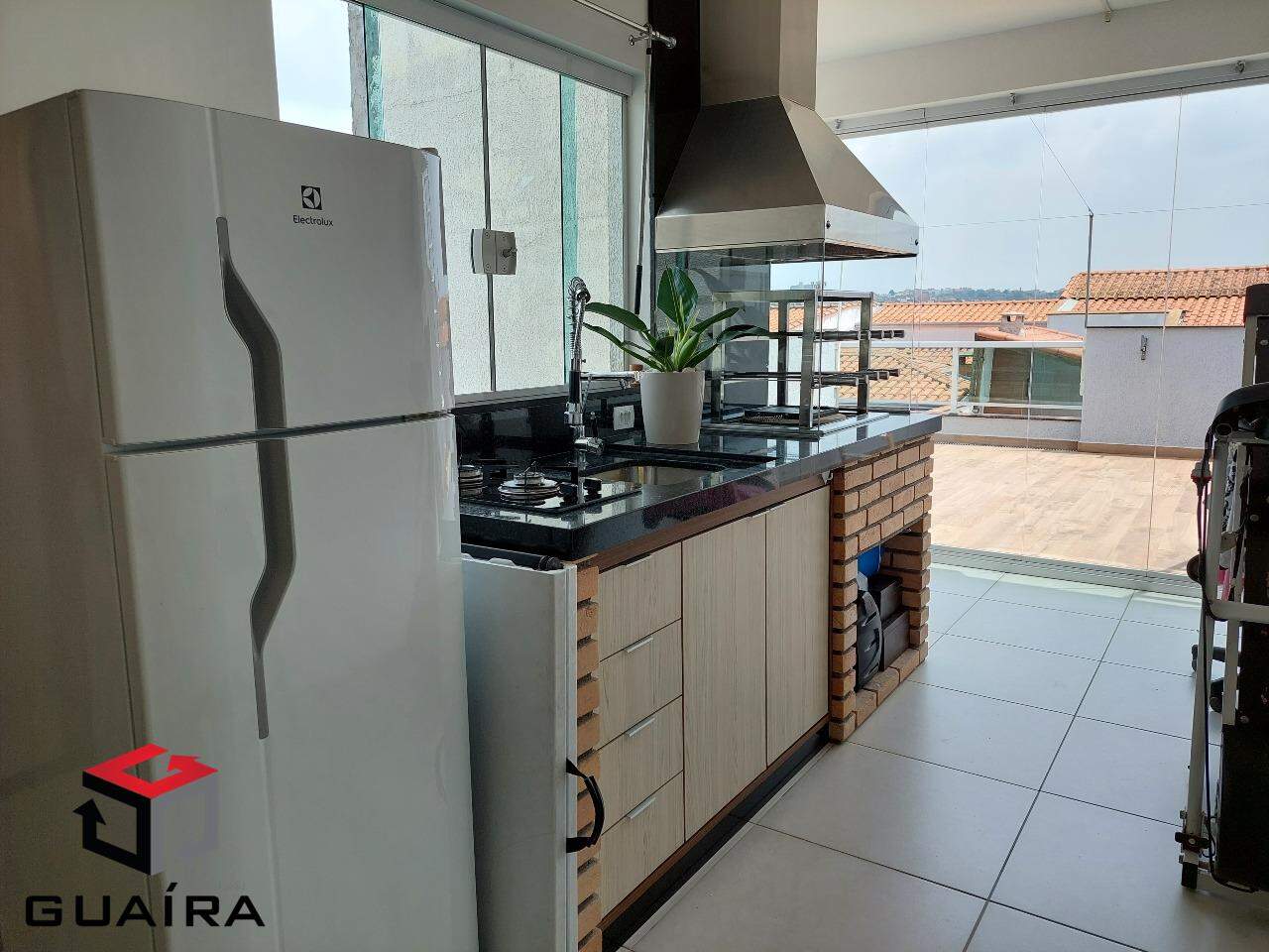 Cobertura à venda com 2 quartos, 100m² - Foto 18