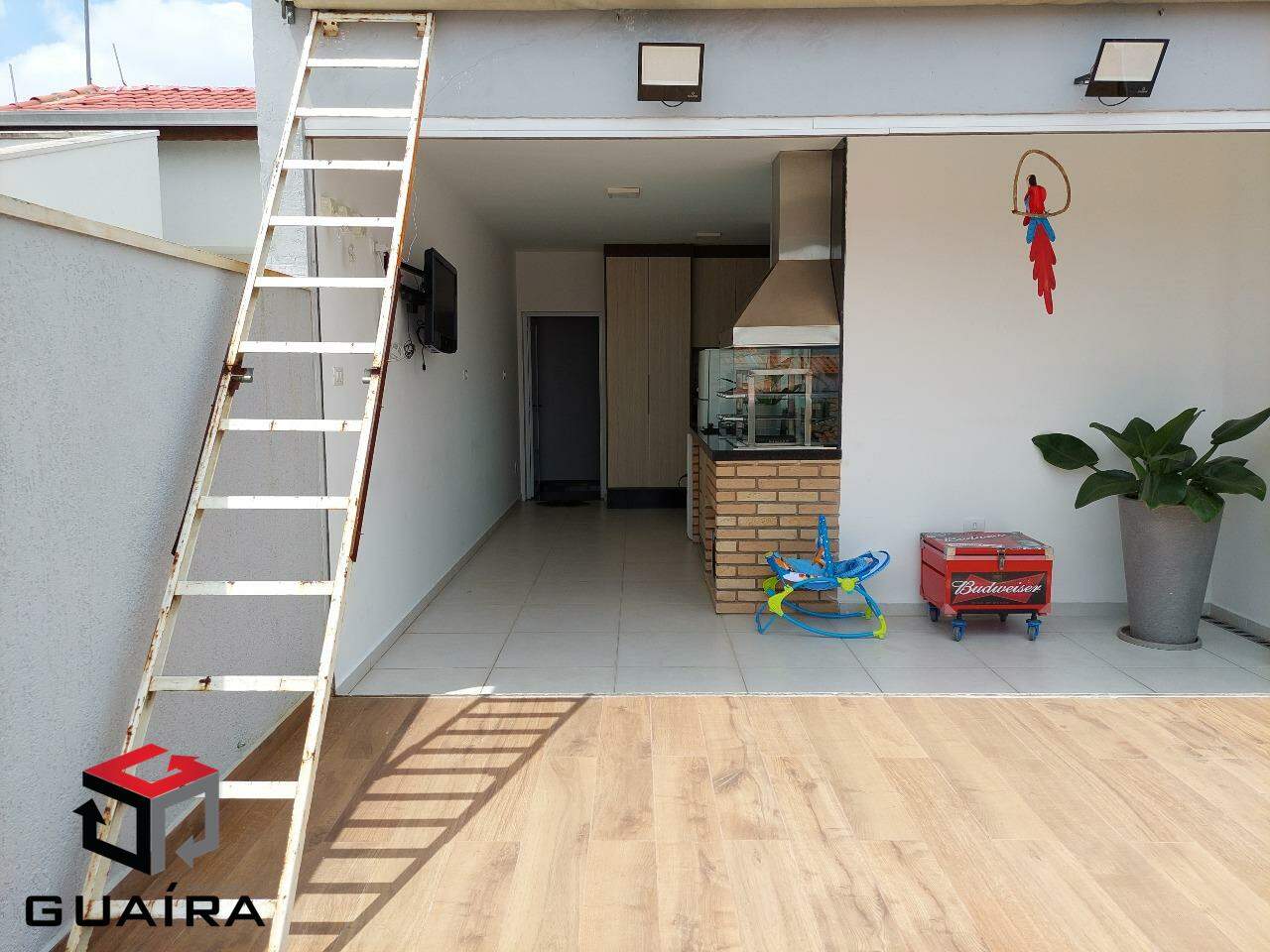 Cobertura à venda com 2 quartos, 100m² - Foto 28