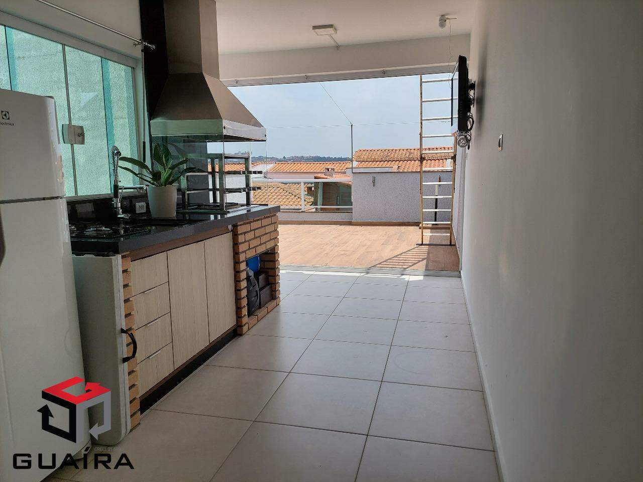 Cobertura à venda com 2 quartos, 100m² - Foto 19