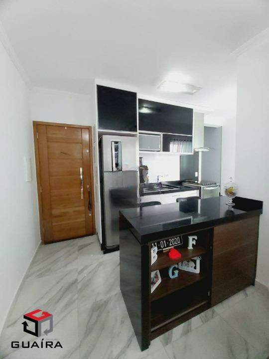 Cobertura à venda com 2 quartos, 100m² - Foto 3