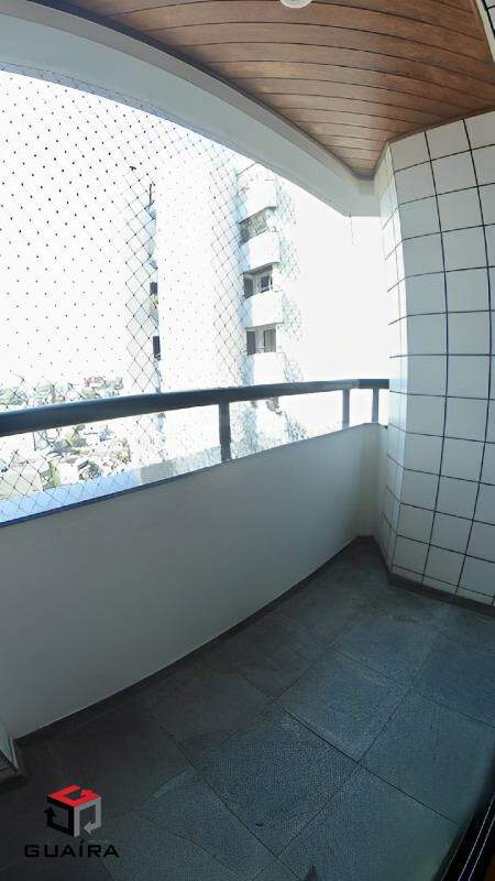 Apartamento à venda com 3 quartos, 135m² - Foto 3