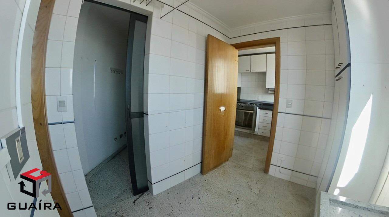 Apartamento à venda com 3 quartos, 135m² - Foto 5