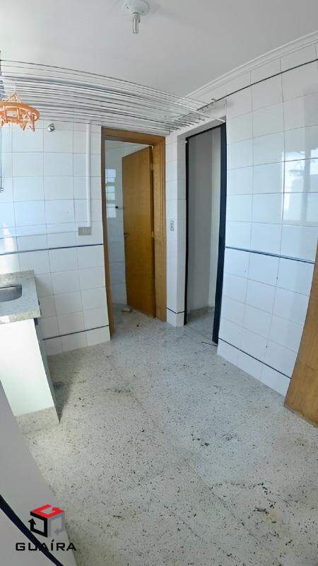 Apartamento à venda com 3 quartos, 135m² - Foto 6