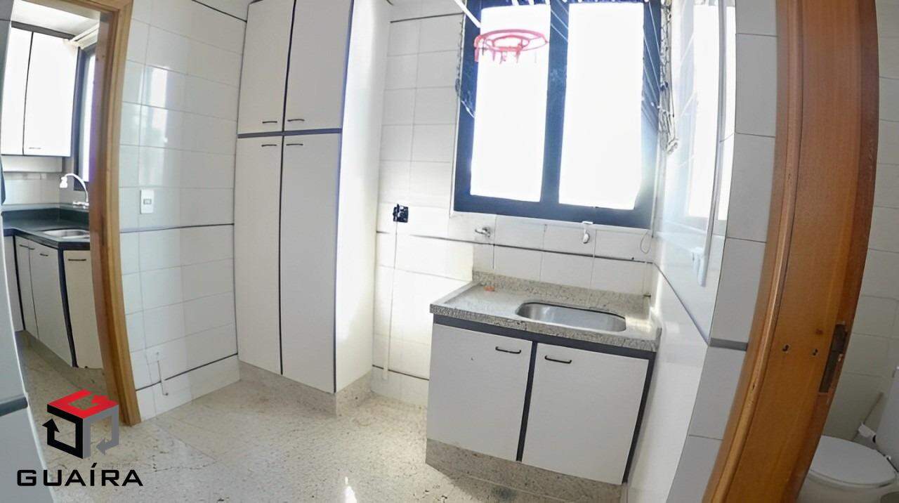 Apartamento à venda com 3 quartos, 135m² - Foto 12