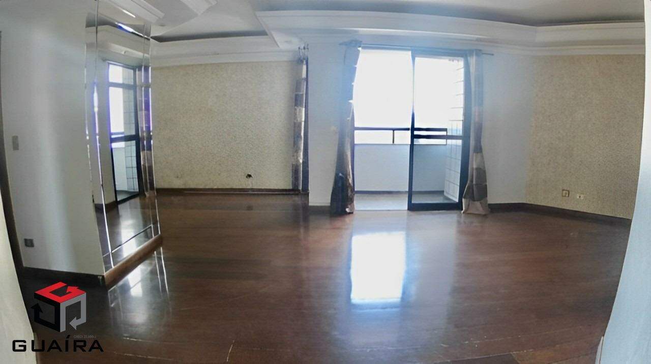 Apartamento à venda com 3 quartos, 135m² - Foto 1