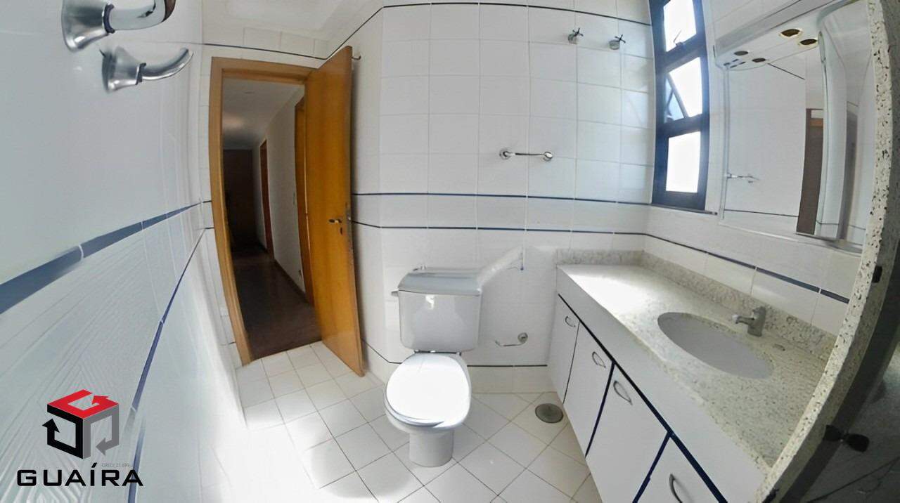 Apartamento à venda com 3 quartos, 135m² - Foto 18