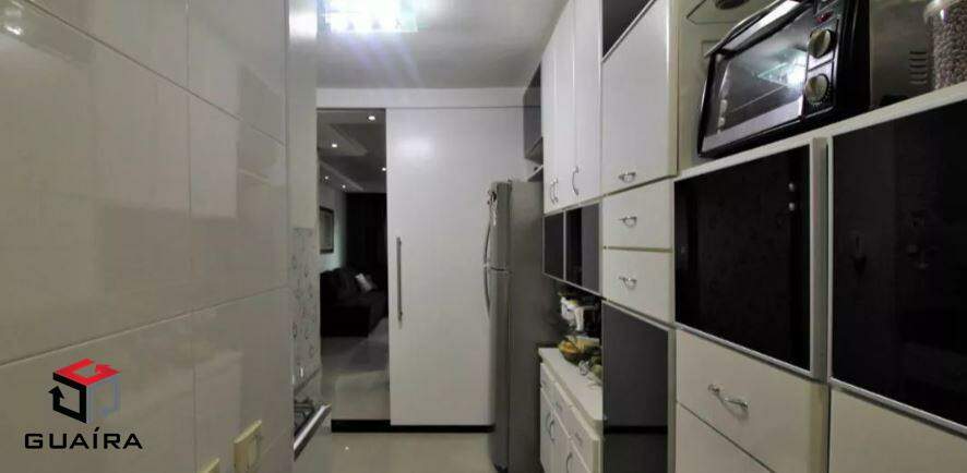 Apartamento à venda com 3 quartos, 154m² - Foto 8