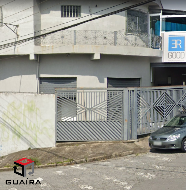 Casa Comercial à venda com 1 quarto, 196m² - Foto 6