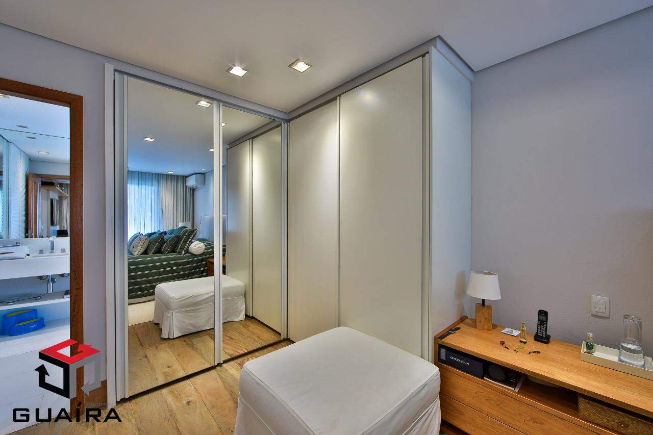 Apartamento à venda com 3 quartos, 260m² - Foto 18