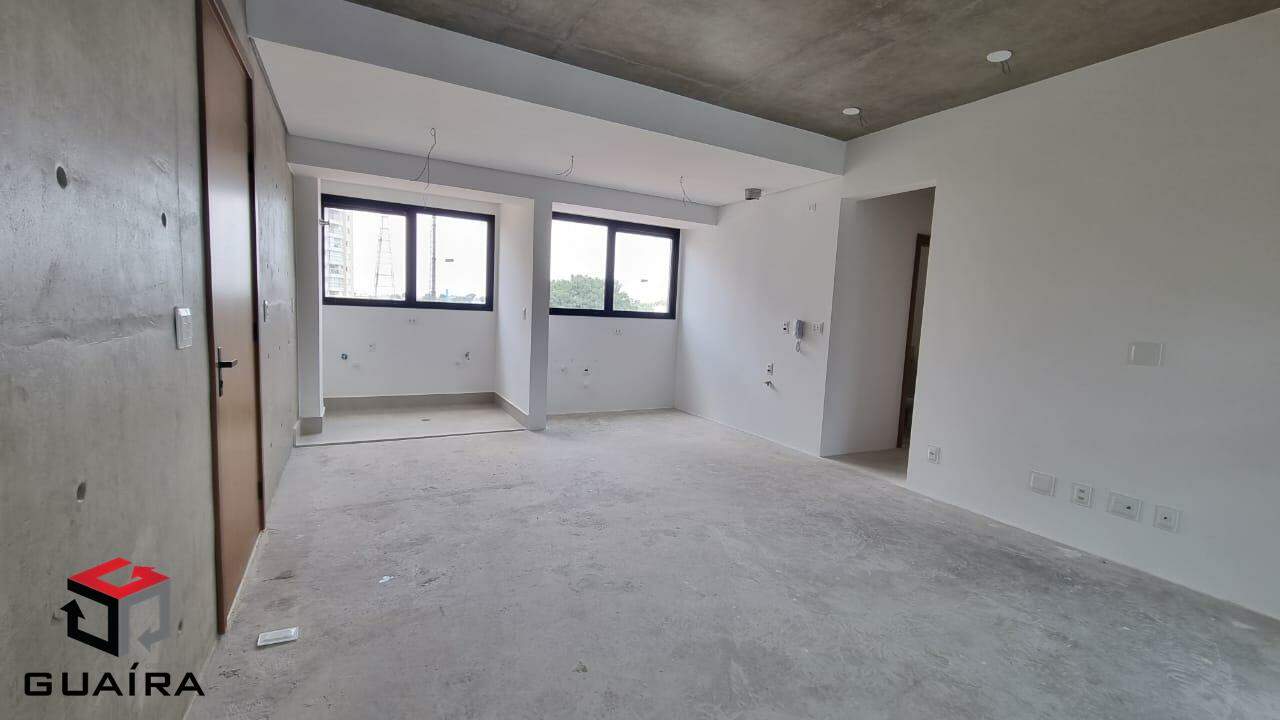 Apartamento à venda com 2 quartos, 85m² - Foto 2