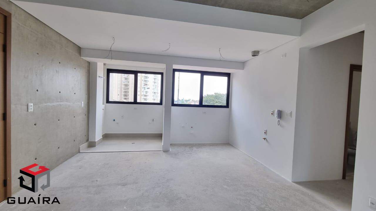 Apartamento à venda com 2 quartos, 85m² - Foto 4