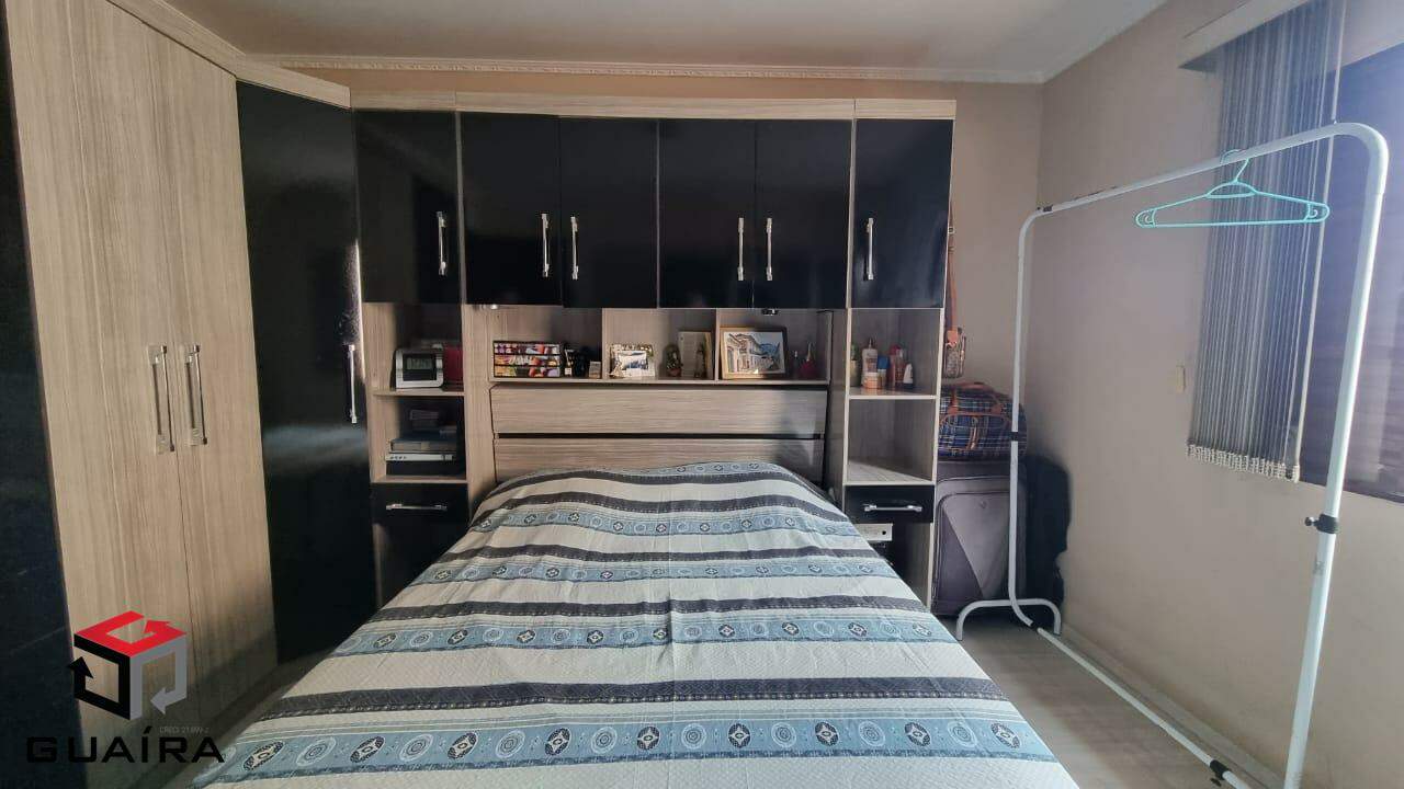 Sobrado à venda com 2 quartos, 123m² - Foto 17