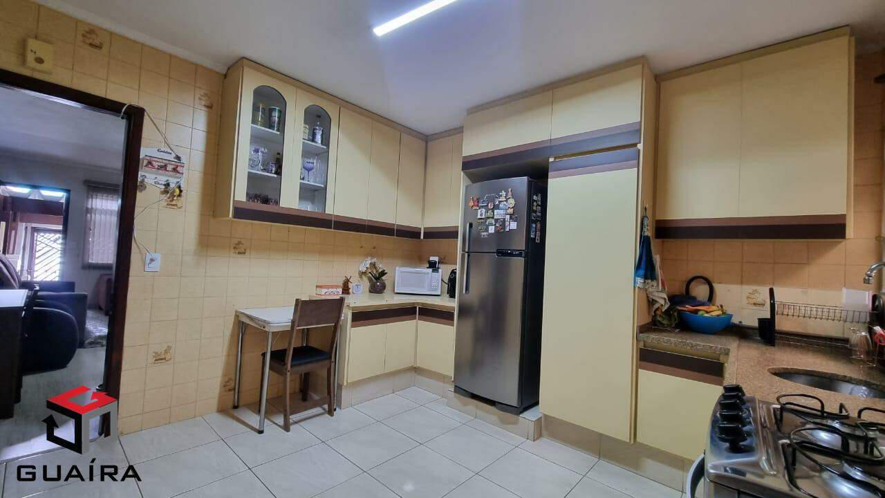 Sobrado à venda com 2 quartos, 123m² - Foto 9