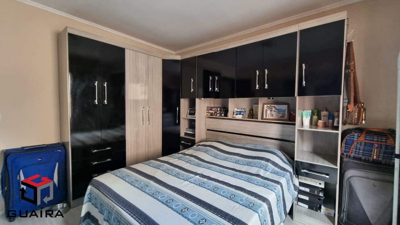 Sobrado à venda com 2 quartos, 123m² - Foto 18