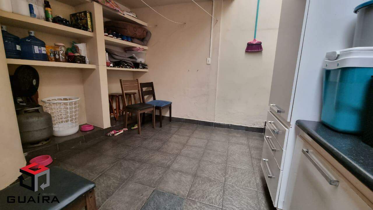 Sobrado à venda com 2 quartos, 123m² - Foto 15