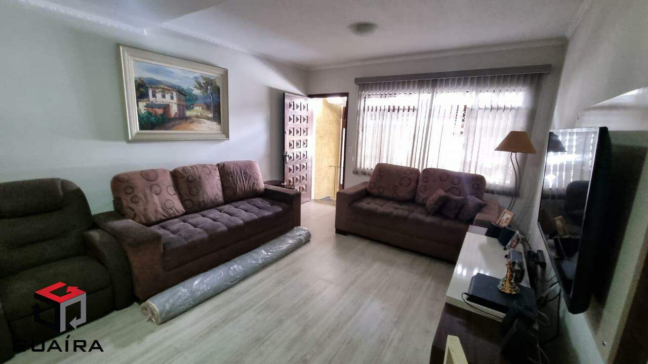 Sobrado à venda com 2 quartos, 123m² - Foto 4