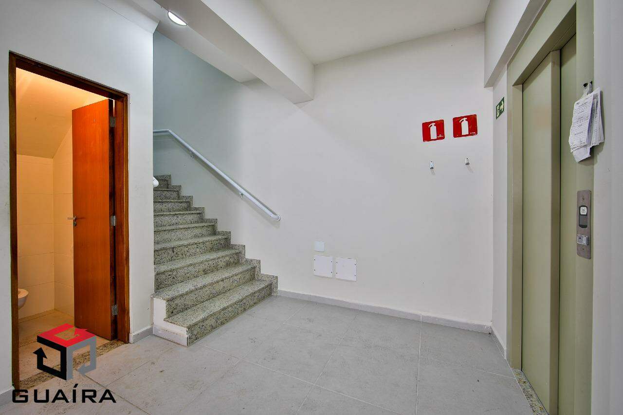 Apartamento à venda com 2 quartos, 68m² - Foto 5