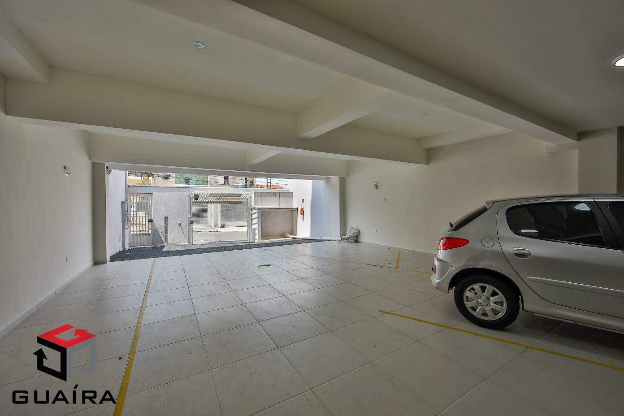 Apartamento à venda com 2 quartos, 68m² - Foto 3