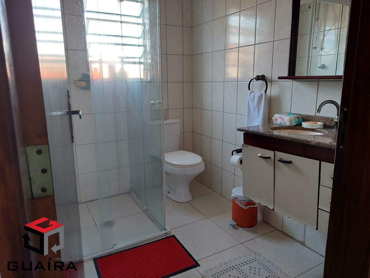 Sobrado à venda com 4 quartos, 220m² - Foto 24