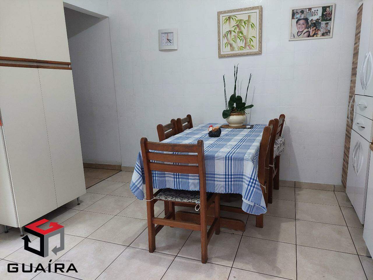 Sobrado à venda com 4 quartos, 220m² - Foto 7