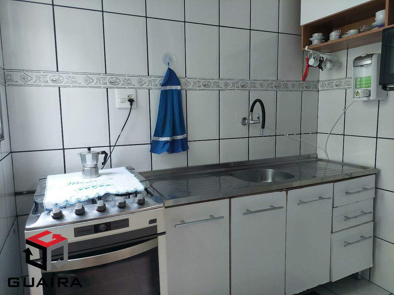 Sobrado à venda com 4 quartos, 220m² - Foto 4