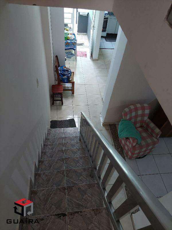 Sobrado à venda com 4 quartos, 220m² - Foto 10