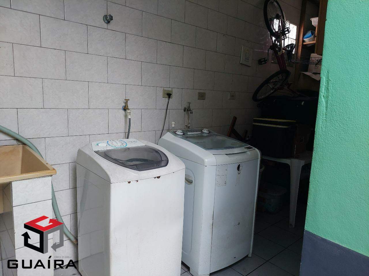 Sobrado à venda com 4 quartos, 220m² - Foto 28