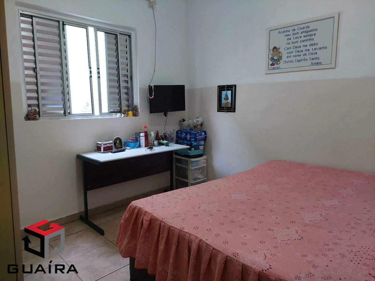 Sobrado à venda com 4 quartos, 220m² - Foto 21