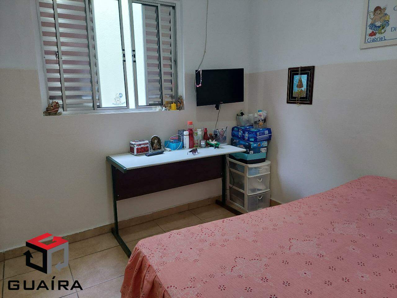 Sobrado à venda com 4 quartos, 220m² - Foto 20