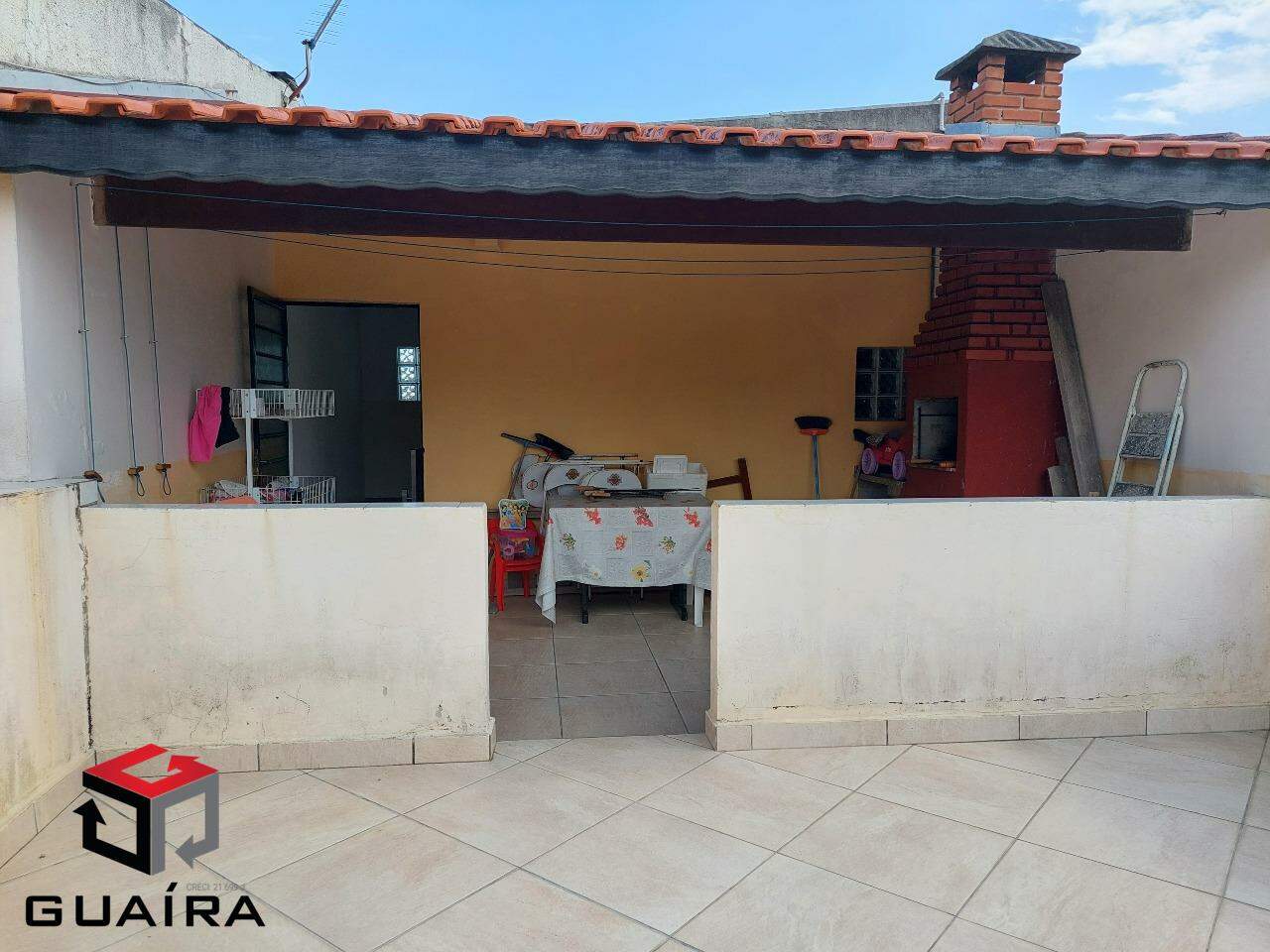 Sobrado à venda com 4 quartos, 220m² - Foto 31