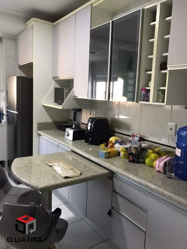 Apartamento à venda com 3 quartos, 103m² - Foto 4