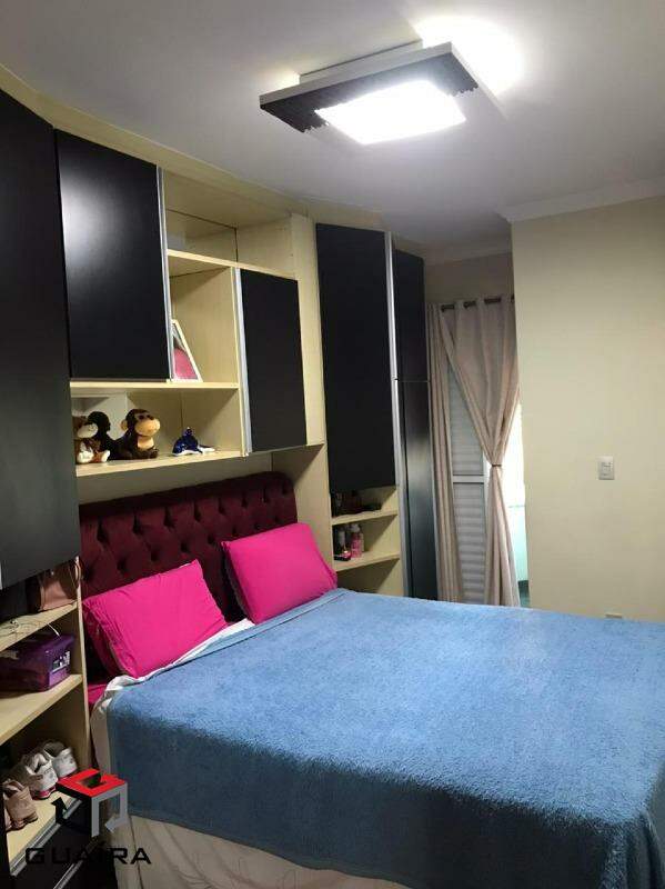 Apartamento à venda com 3 quartos, 103m² - Foto 5