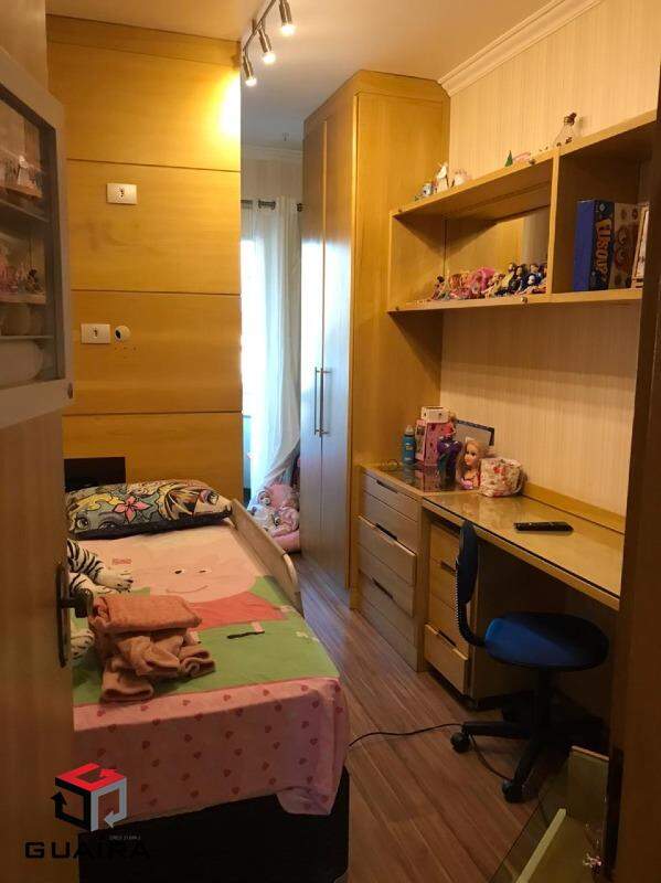 Apartamento à venda com 3 quartos, 103m² - Foto 6