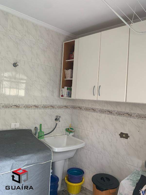 Sobrado à venda com 3 quartos, 268m² - Foto 16