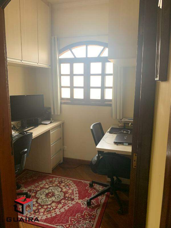 Sobrado à venda com 3 quartos, 268m² - Foto 23