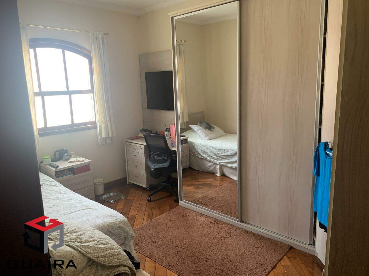 Sobrado à venda com 3 quartos, 268m² - Foto 24