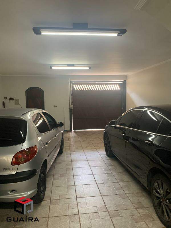 Sobrado à venda com 3 quartos, 268m² - Foto 9