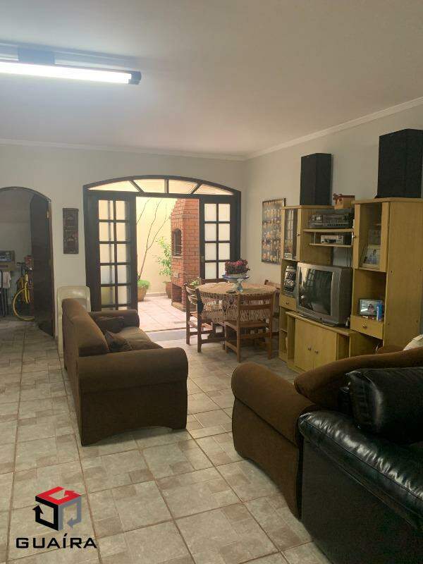 Sobrado à venda com 3 quartos, 268m² - Foto 6