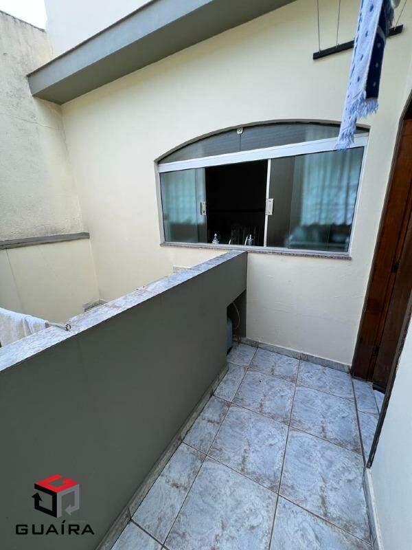 Sobrado à venda com 3 quartos, 268m² - Foto 31