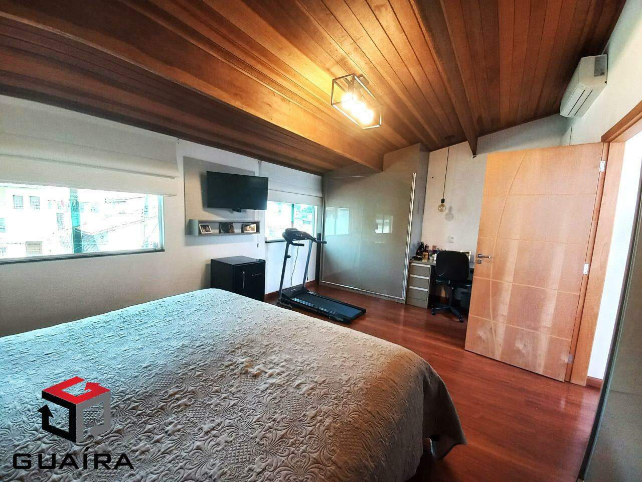 Sobrado à venda com 3 quartos, 171m² - Foto 13